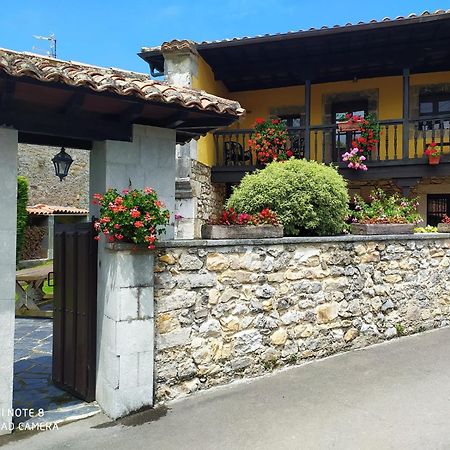 Gran Pedroso De Llanes 빌라 외부 사진