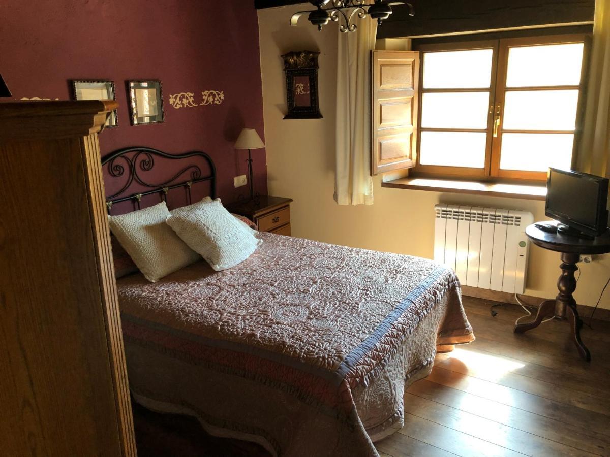 Gran Pedroso De Llanes 빌라 외부 사진