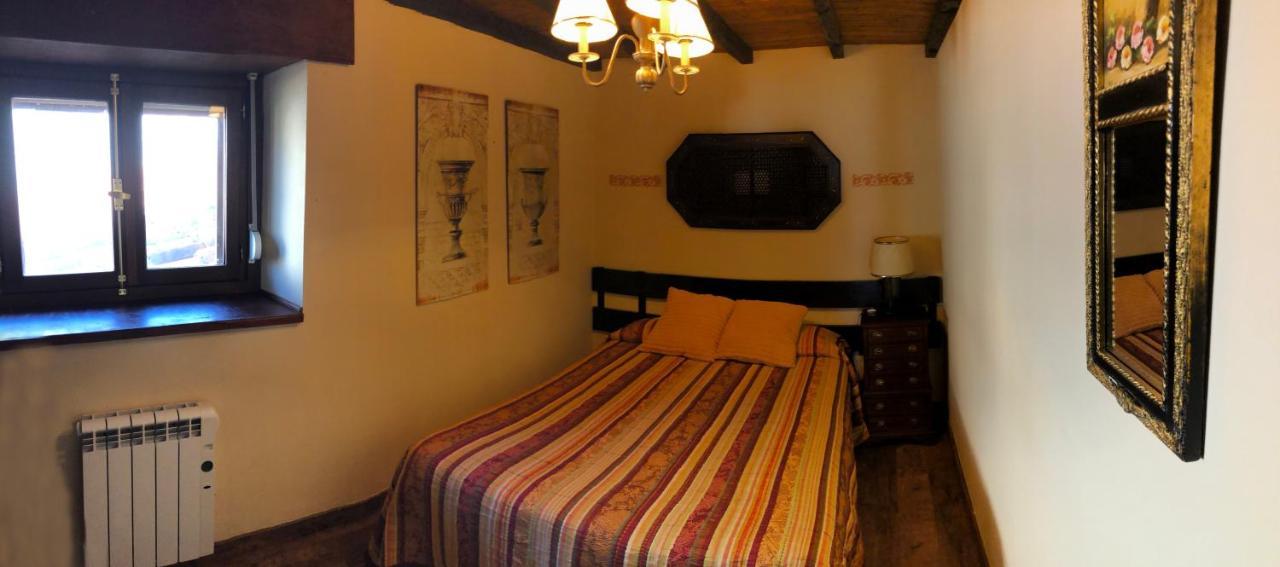 Gran Pedroso De Llanes 빌라 외부 사진